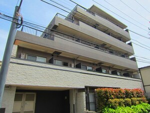 クレイシア練馬高野台(503)
