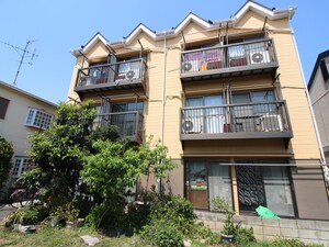 東葉コーポⅡ
