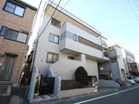 メゾン西台