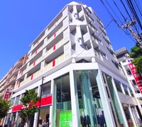 ミューズ西葛西