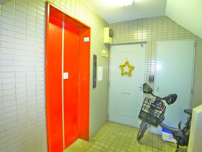 建物設備 中臺ビル