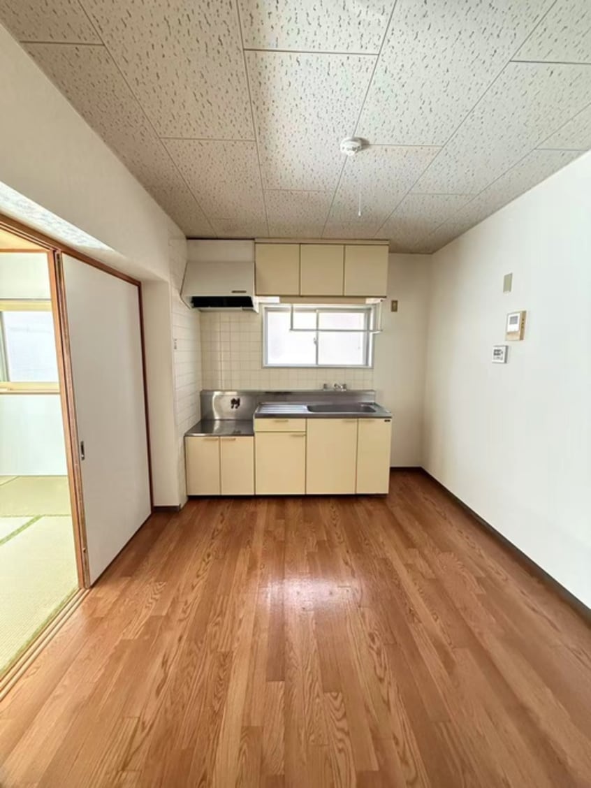 キッチン 中臺ビル