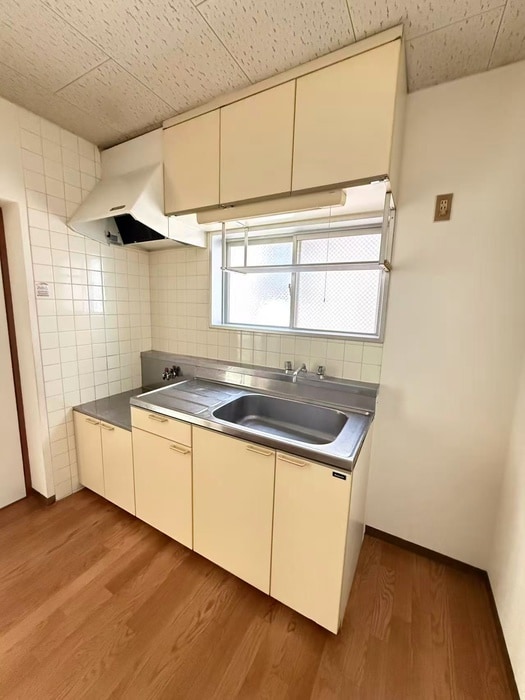 キッチン 中臺ビル