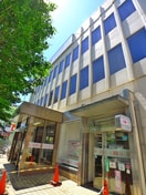 千葉興業銀行(銀行)まで505m 中臺ビル