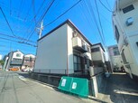 サンハイツ