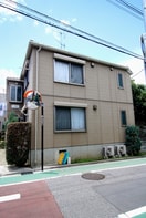 外観写真 Ｐｅｔｉｔ　Ｓｏｌｅｉｌ