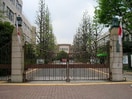 お茶の水女子大学(大学/短大/専門学校)まで570m Ｐｅｔｉｔ　Ｓｏｌｅｉｌ