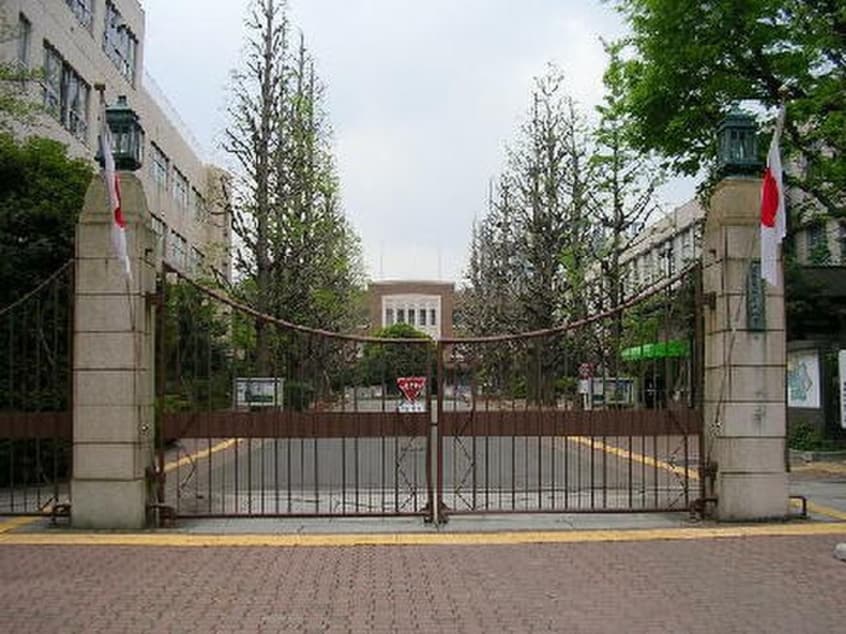 お茶の水女子大学(大学/短大/専門学校)まで570m Ｐｅｔｉｔ　Ｓｏｌｅｉｌ