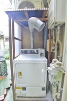 建物設備 岡本荘