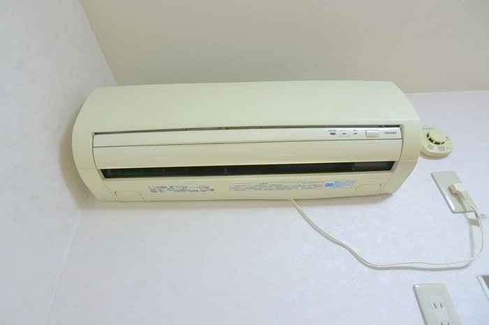 内観写真 岡本荘