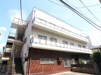 モンターニュ千駄木