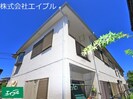 ヴィラコ－ト君塚の外観