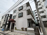 第6浅間マンション