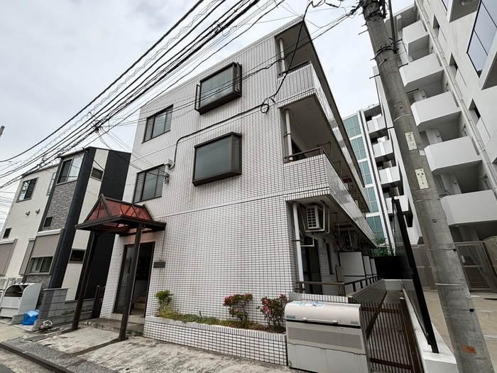 外観写真 第6浅間マンション