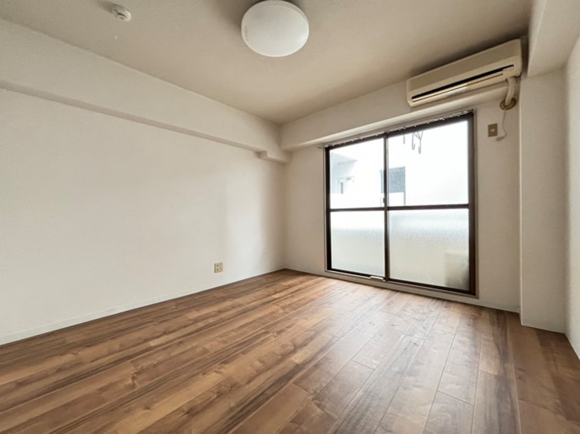 居室 第6浅間マンション