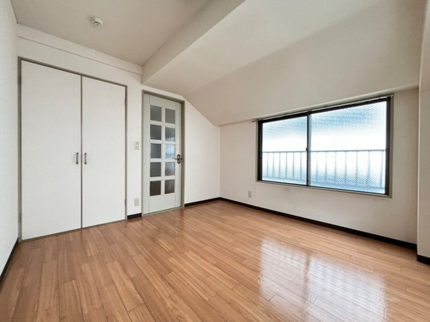 居室 第6浅間マンション