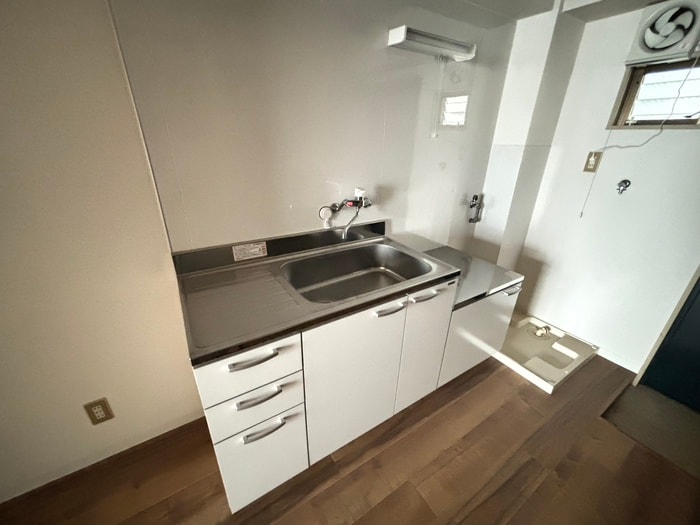 キッチン 第6浅間マンション