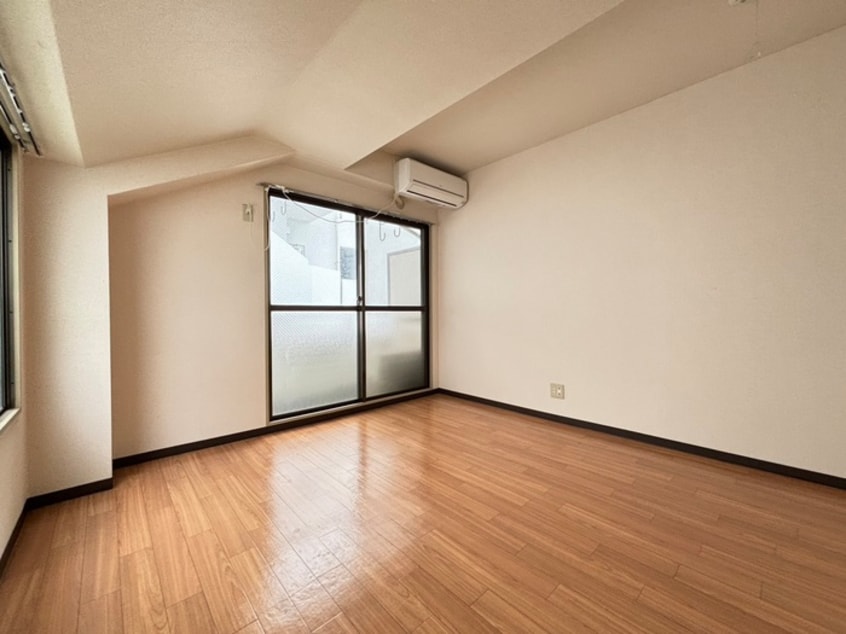 居室 第6浅間マンション