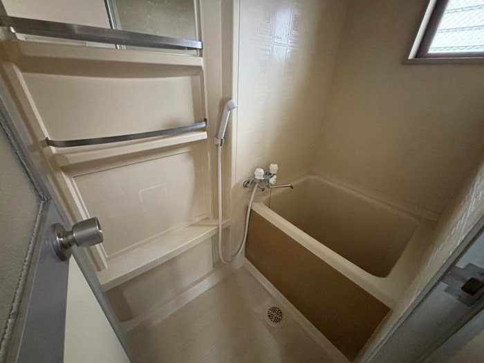 バス／シャワールーム等 第6浅間マンション