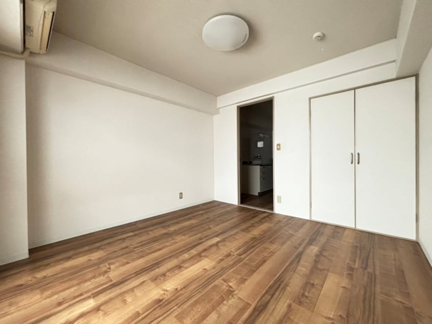 居室 第6浅間マンション