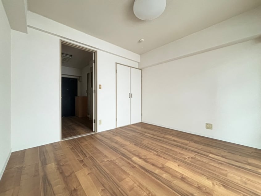 居室 第6浅間マンション