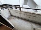 ベランダ・バルコニー 第6浅間マンション