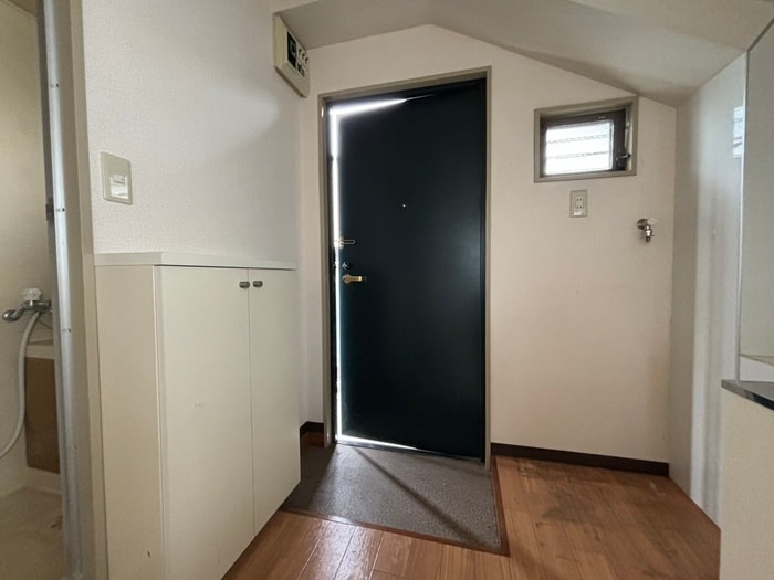 玄関 第6浅間マンション