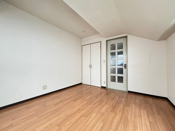 居室 第6浅間マンション