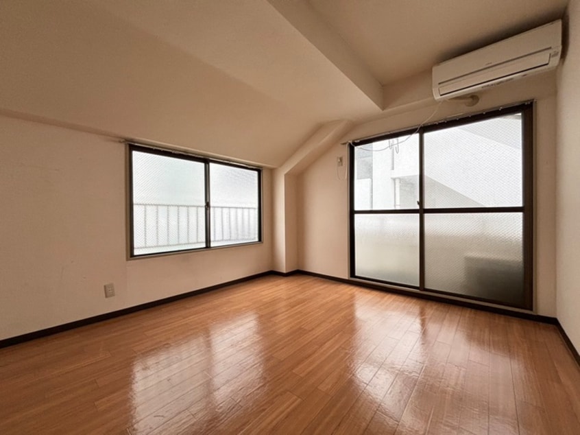 居室 第6浅間マンション