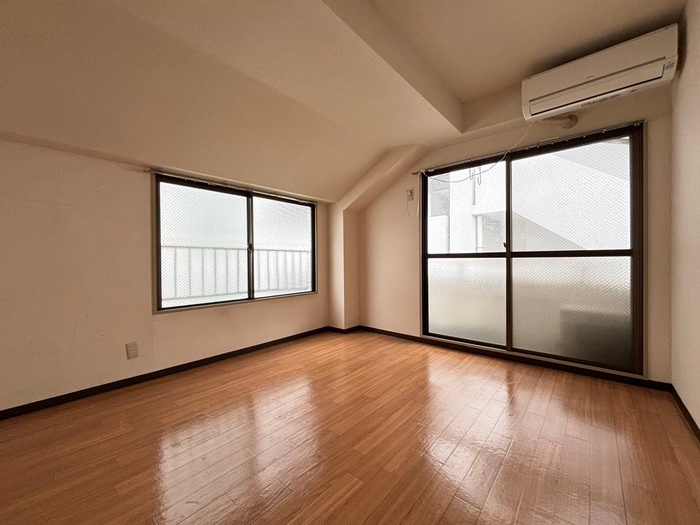 居室 第6浅間マンション