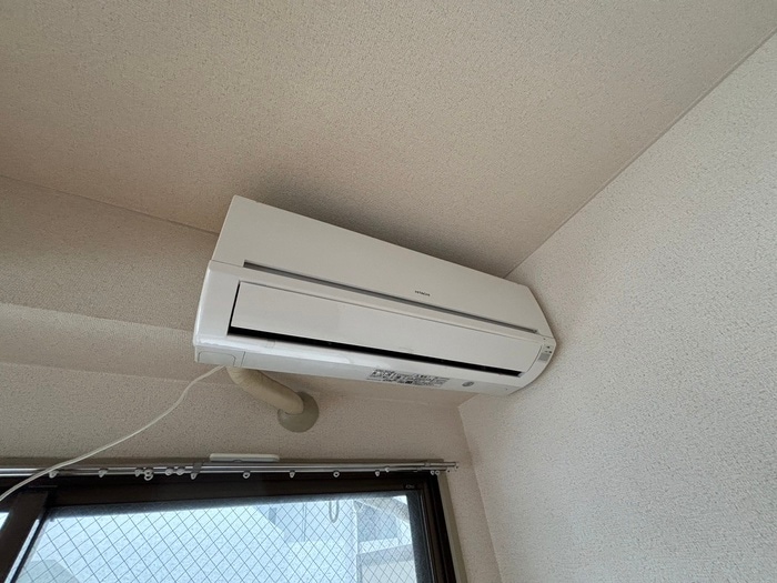 内観写真 第6浅間マンション