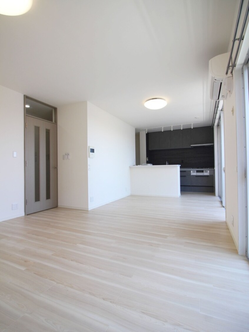 居室 セレーノ大宮Ｄ棟