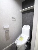 トイレ セレーノ大宮Ｄ棟