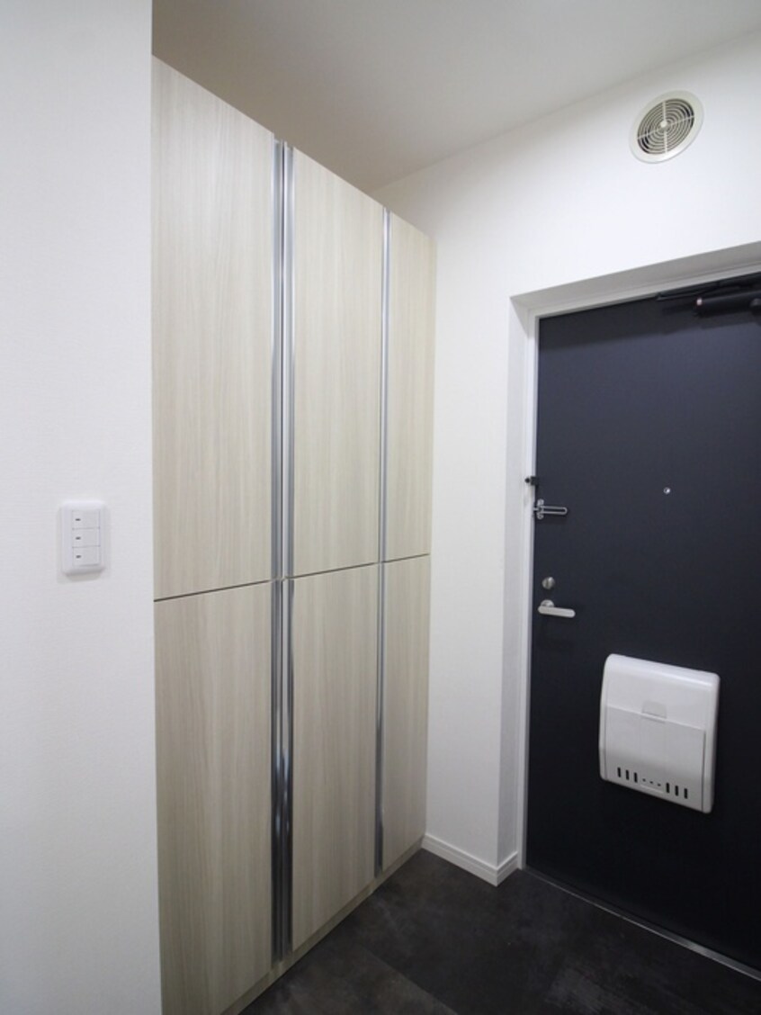 靴箱 セレーノ大宮Ｄ棟