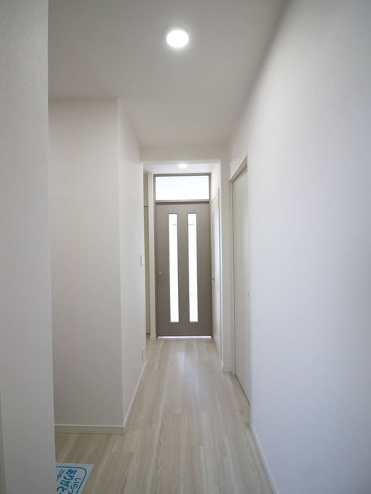 廊下 セレーノ大宮Ｄ棟