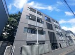 キャピタルビュ－上石神井(203)