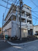 外観写真 中村町飯塚ビル