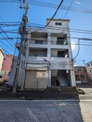 外観写真 中村町飯塚ビル