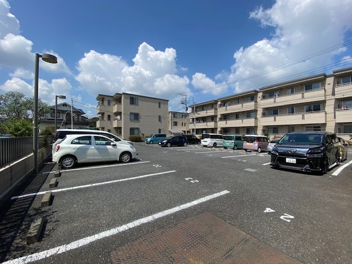 駐車場 アークシティＡコート