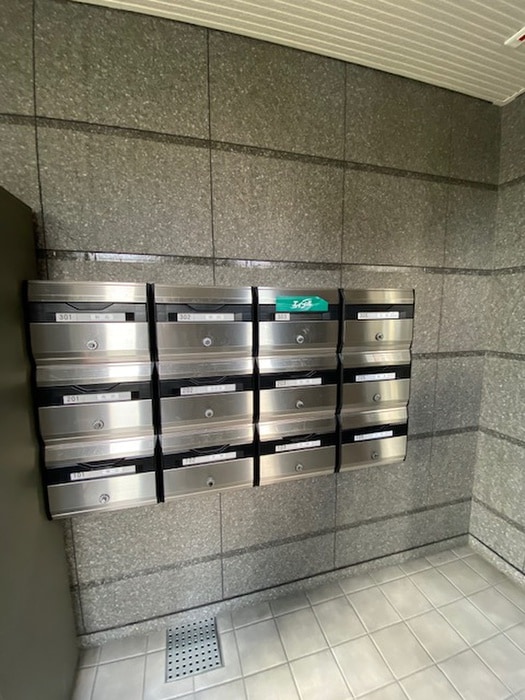 建物設備 アークシティＡコート
