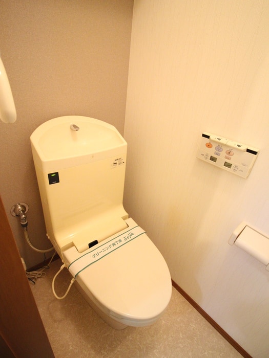 トイレ アークシティＡコート