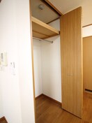 収納 アークシティＡコート