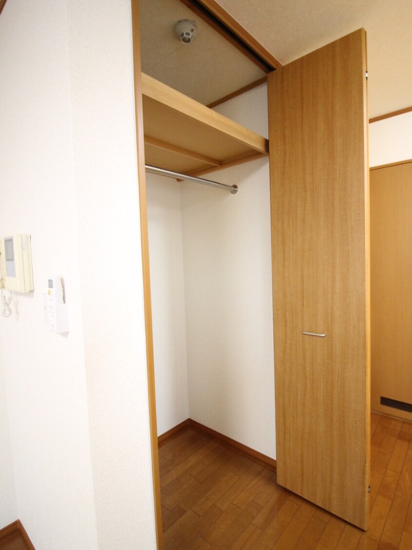収納 アークシティＡコート