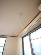 内観写真 アークシティＡコート
