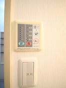 内観写真 アークシティＡコート