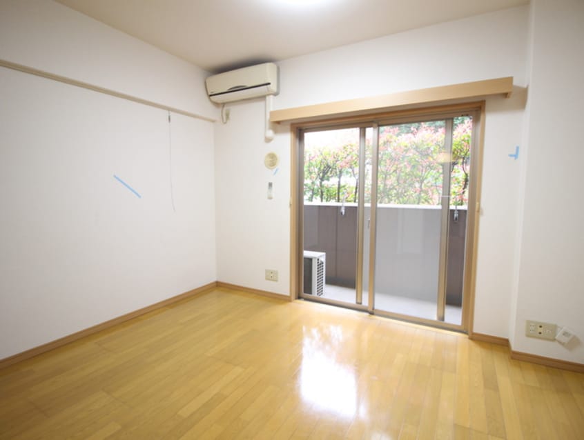 居室 ヴァンヴェール２