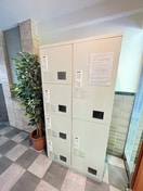 建物設備 ヴァンヴェール２