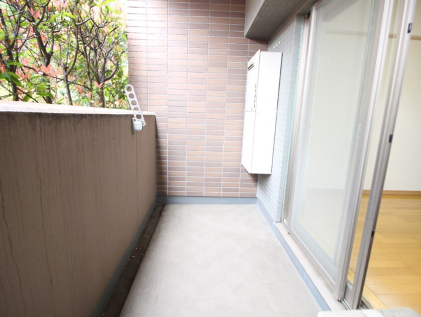 ベランダ・バルコニー ヴァンヴェール２