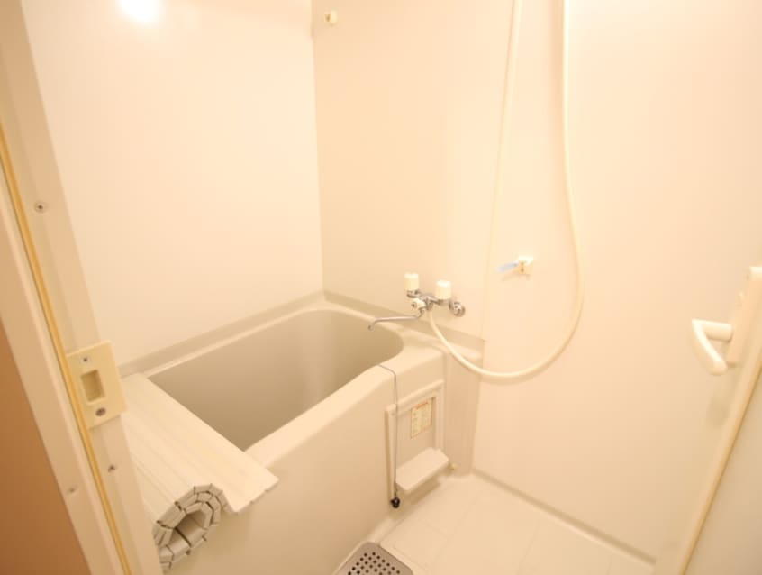 バス／シャワールーム等 ヴァンヴェール２