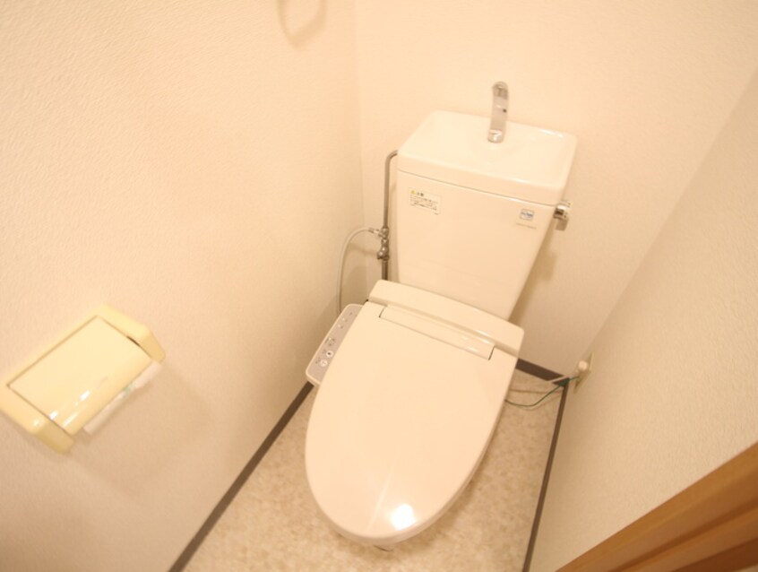 トイレ ヴァンヴェール２